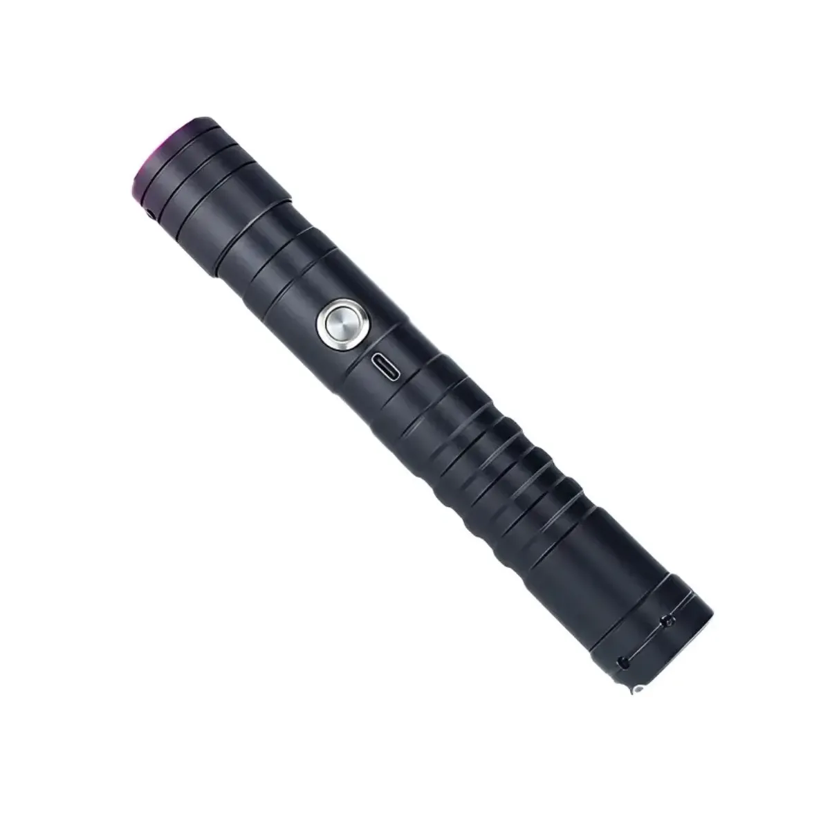 GENERICO - Espada Laser Star Wars Sable Recargable Sonido Y 7 Colores BELUG