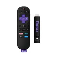 ROKU - Streaming Stick HD de 2025