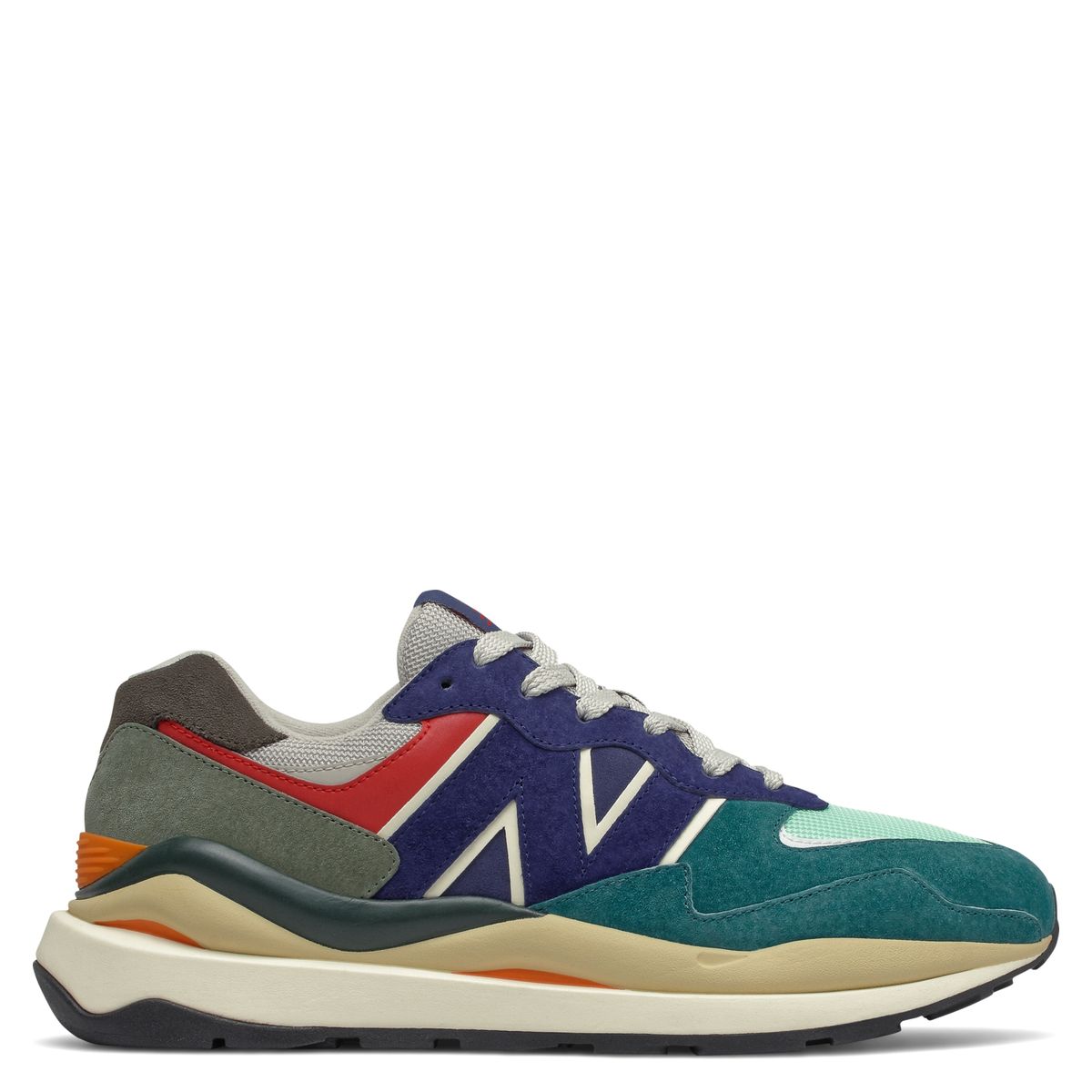 NEW BALANCE - 57/40 Zapatilla Urbana Hombre New Balance