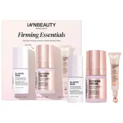INNBEAUTY - Kit de Viaje de Cuidado Facial Firming Essentials - Project
