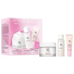 BEAUTY OF JOSEON - Set de Minis Esenciales para Piel de Porcelana -