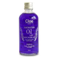 CLOE - Serum Fascination Oil Violet Recharge 100 ml