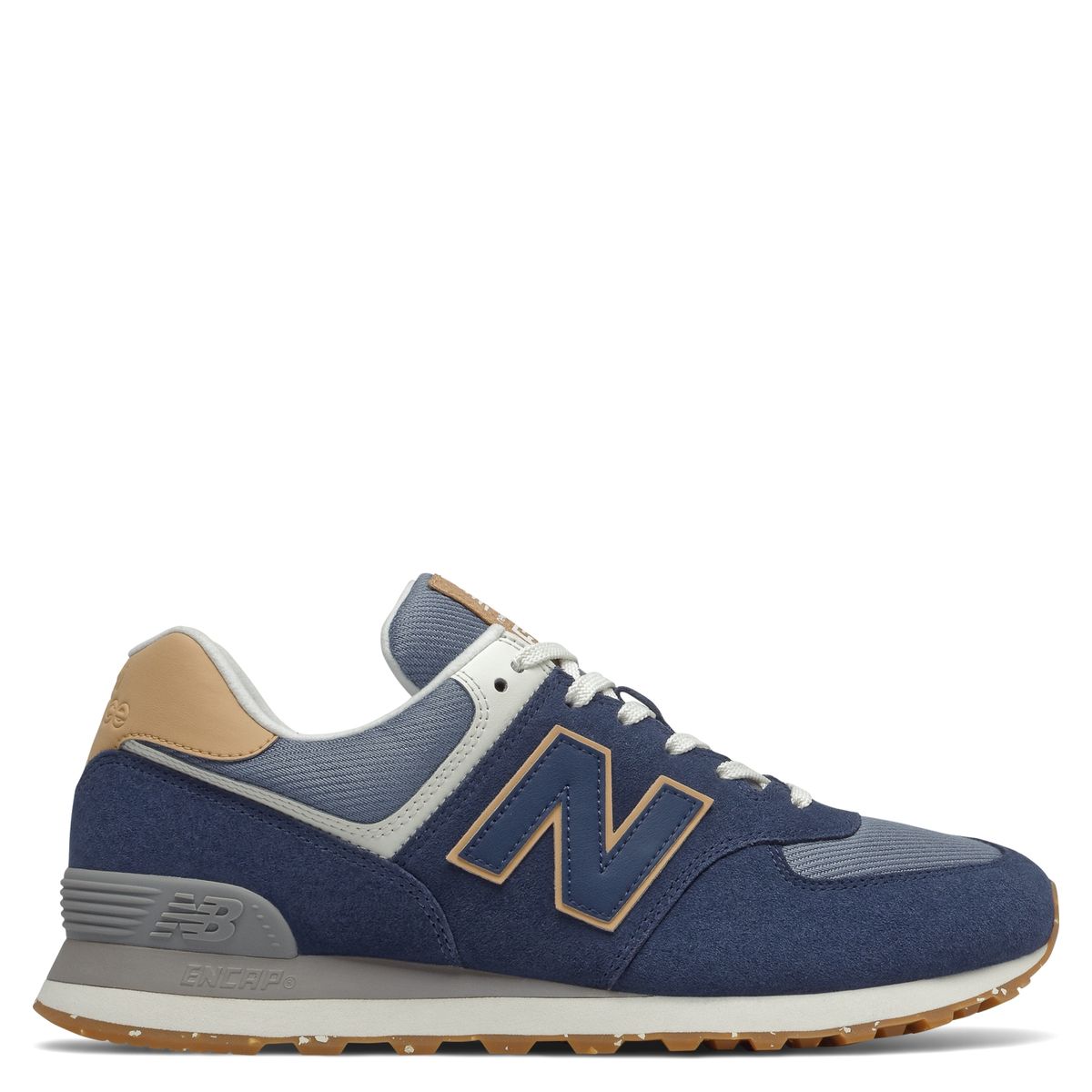 NEW BALANCE - 574 Zapatilla Urbana Hombre New Balance