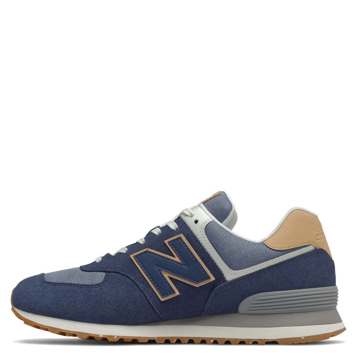 NEW BALANCE - 574 Zapatilla Urbana Hombre New Balance