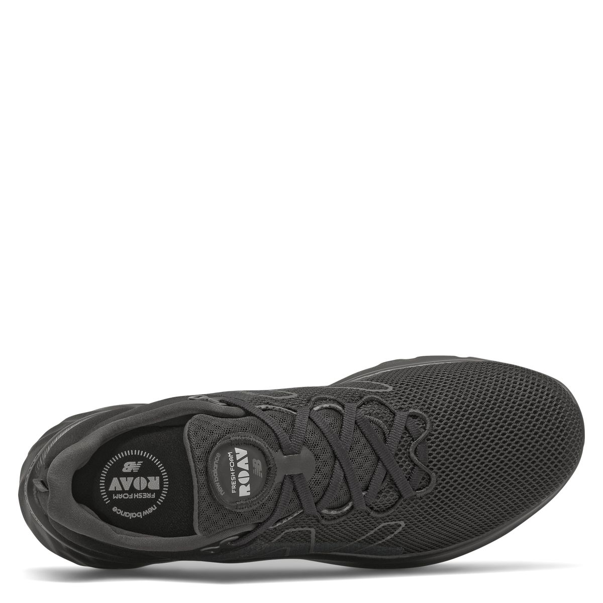 NEW BALANCE - Roav Zapatilla Running Hombre Negro New Balance