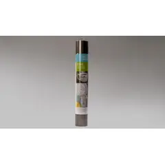 CRICUT - Lámina Adhesiva Mate Gris Oscuro