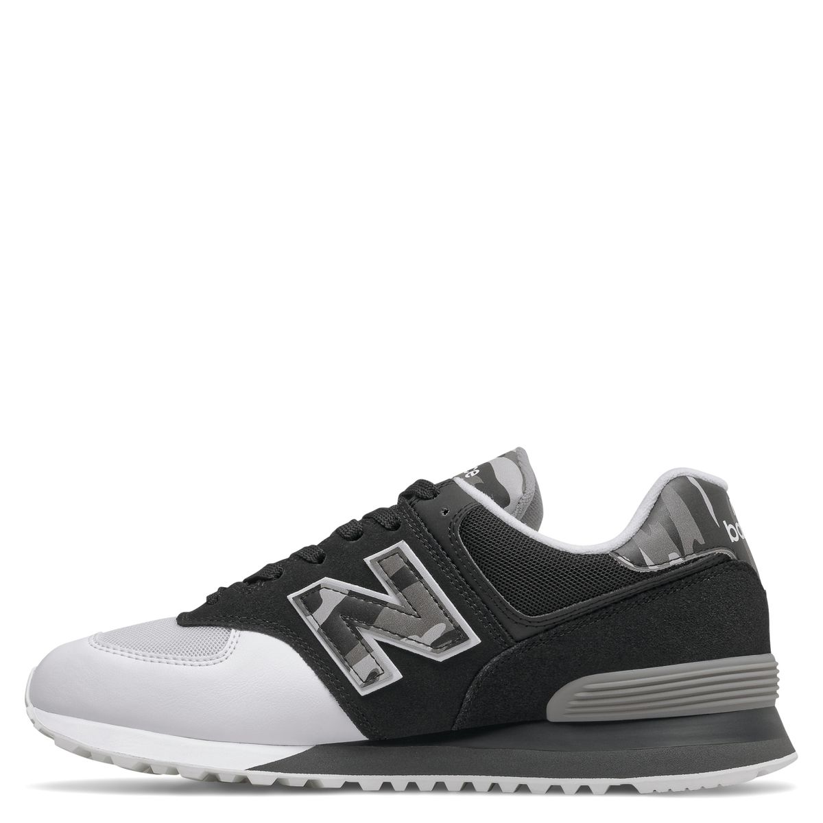 NEW BALANCE - New balance Deportes sparta zapatilla urbana hombre negro