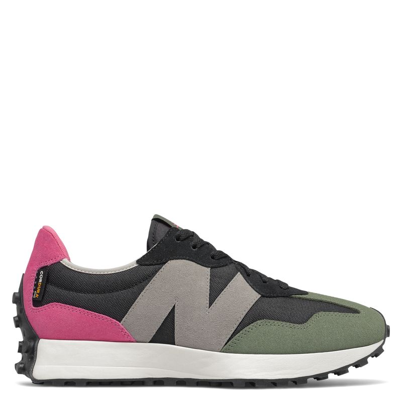 NEW BALANCE - 327 Zapatilla Urbana Hombre New Balance