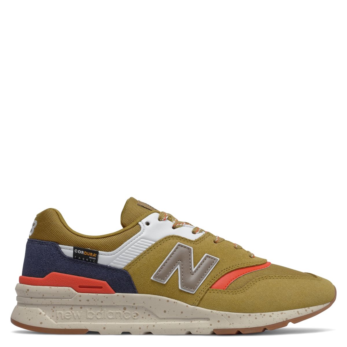 NEW BALANCE - 997 Zapatilla Urbana Hombre New Balance
