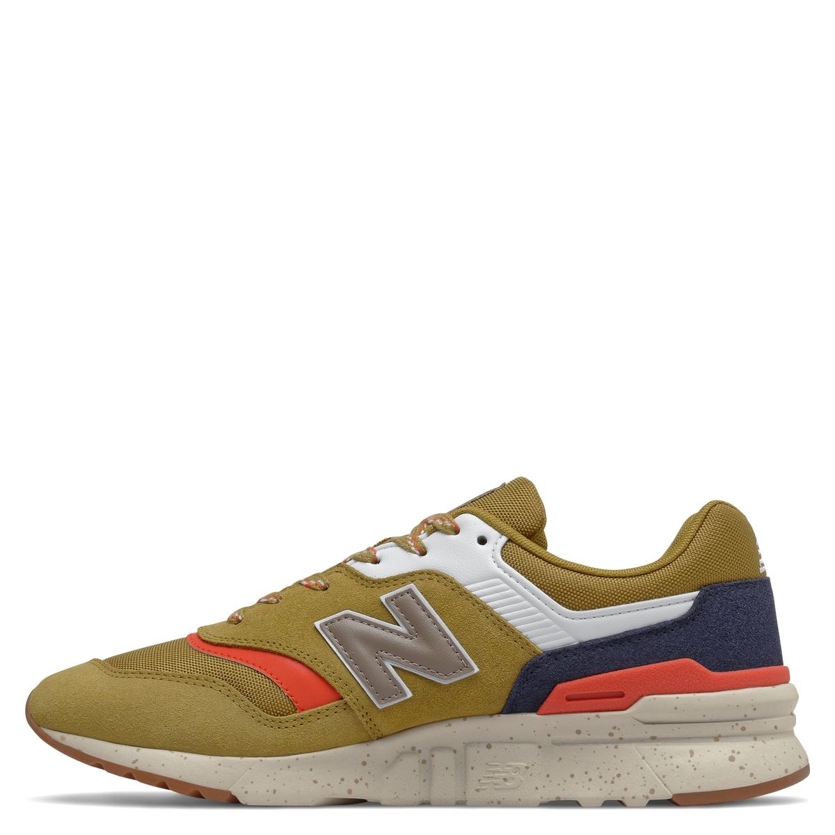 NEW BALANCE - 997 Zapatilla Urbana Hombre New Balance