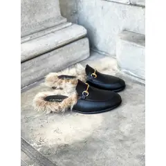 CAMELIA - ZAPATO FLORENCE PELO