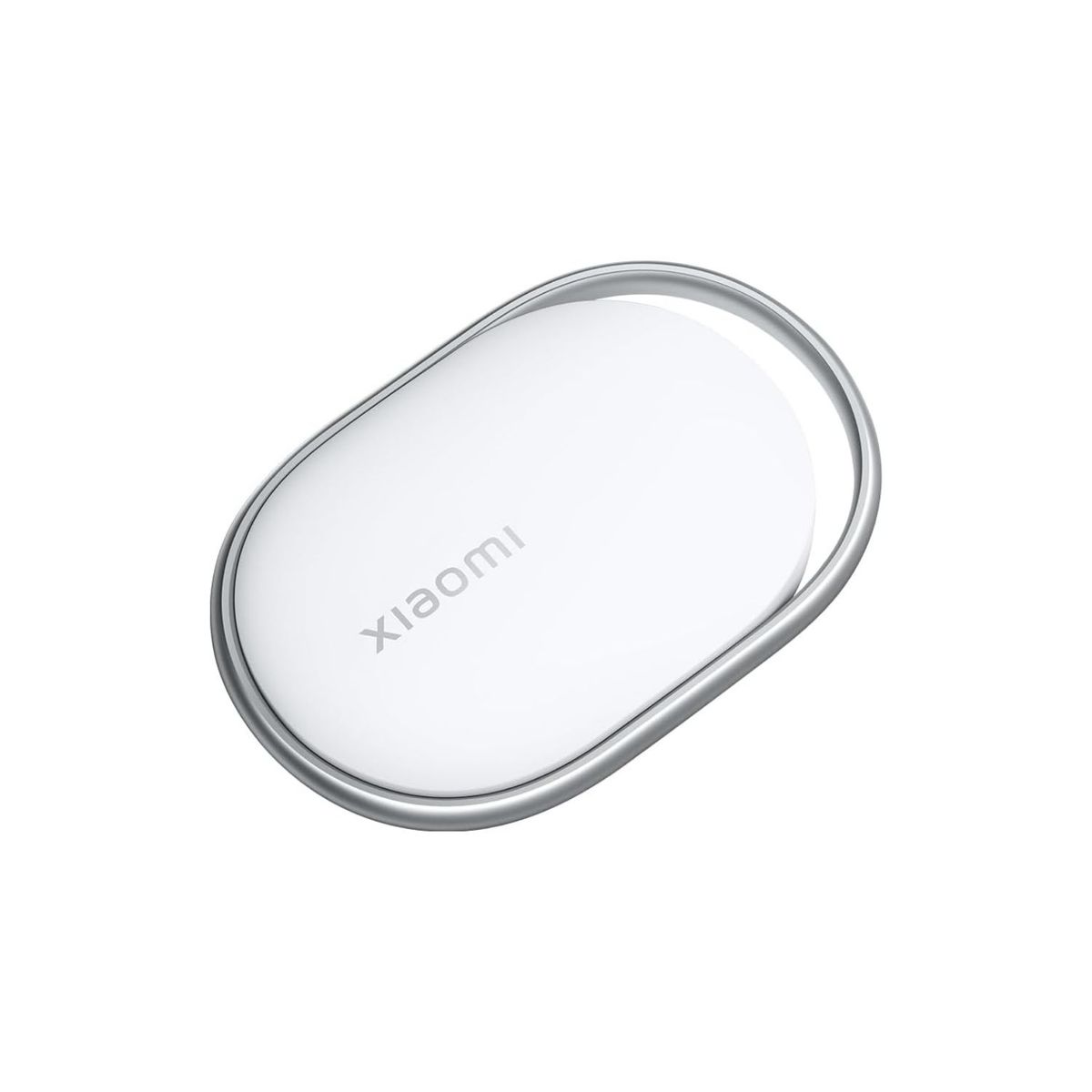 XIAOMI - Xiaomi Tag Etiqueta de Localización NFC IP67 Bluetooth 5.4 1 Unidad