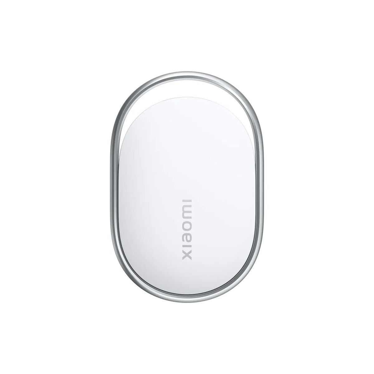 XIAOMI - Xiaomi Tag Etiqueta de Localización NFC IP67 Bluetooth 5.4 1 Unidad