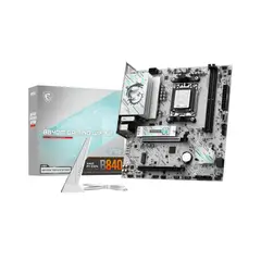GENERICO - Pc Gamer Ryzen 7 8700F, MSI RTX 5060 8GB GAMING TRIO OC, SSD NVME 1TB