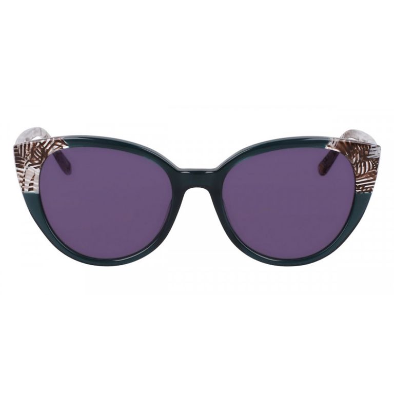 Lentes de Sol AK7099-5418440 Mujer Morado TALLA UNICA