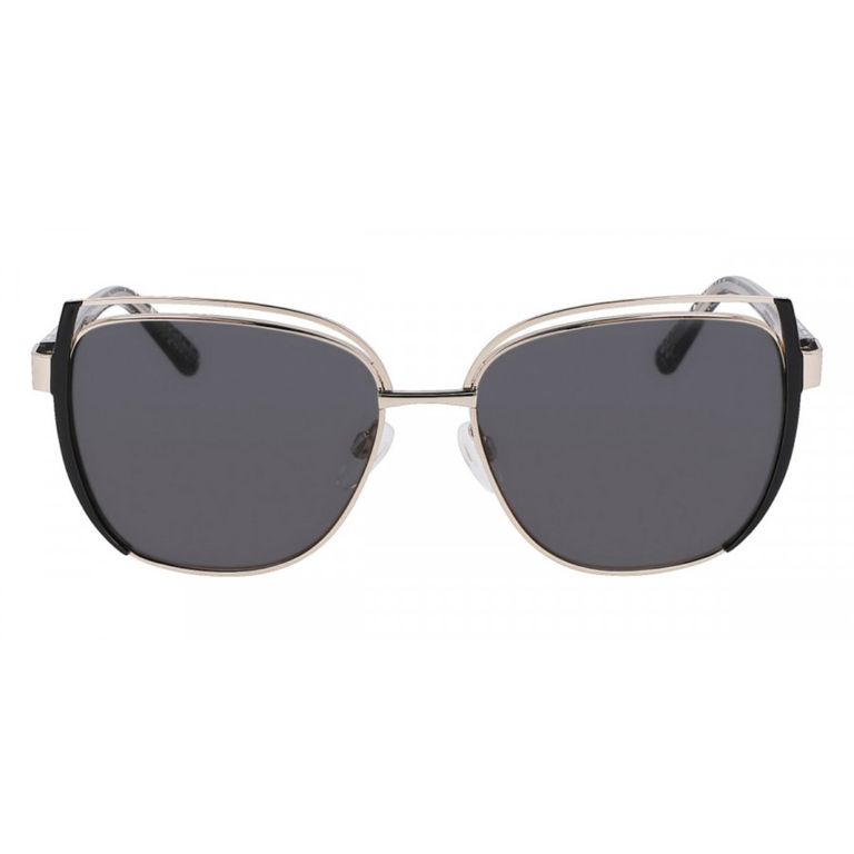 Lentes de Sol BB7249-5716710 Mujer Gris TALLA UNICA