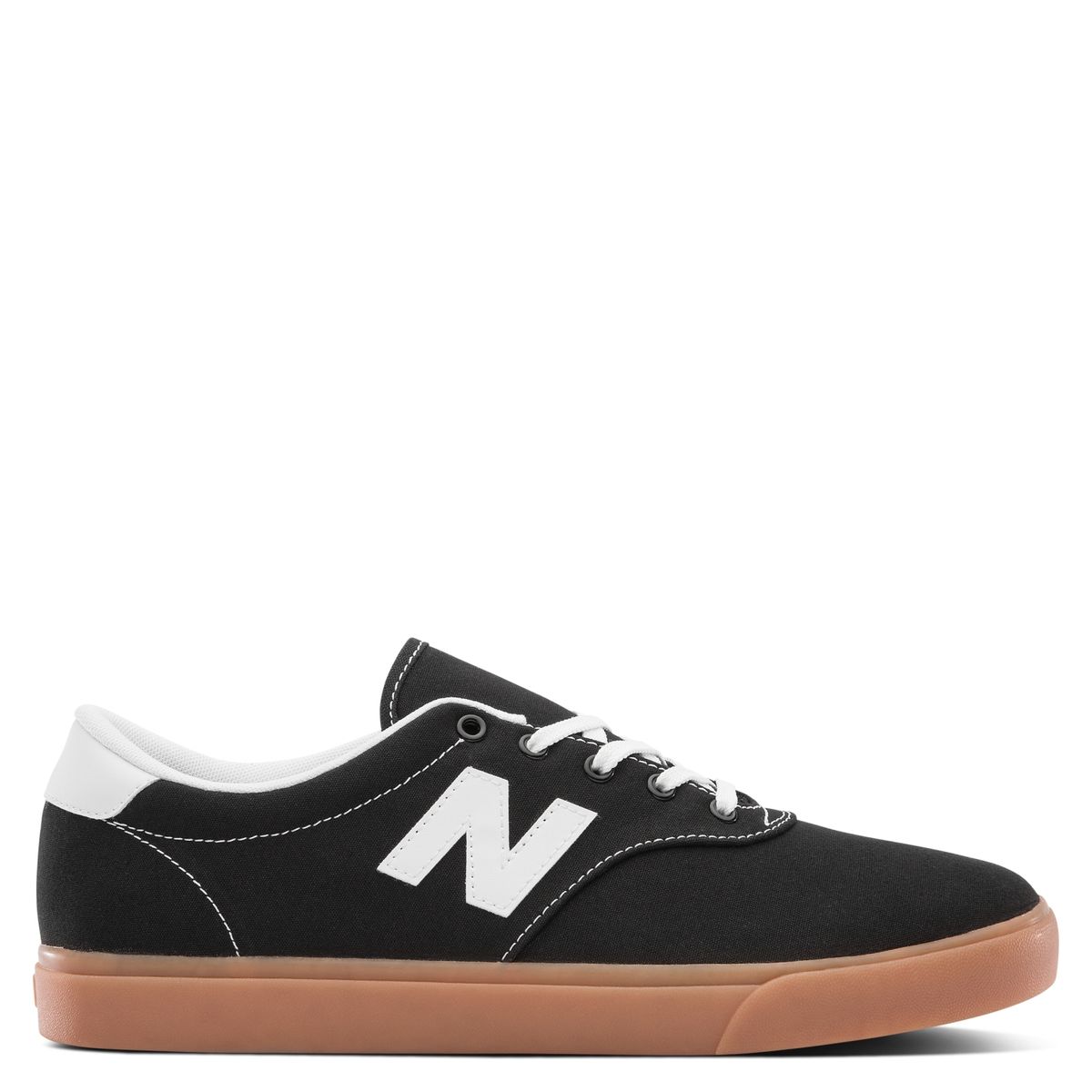 NEW BALANCE - New balance Deportes sparta zapatilla urbana hombre negro