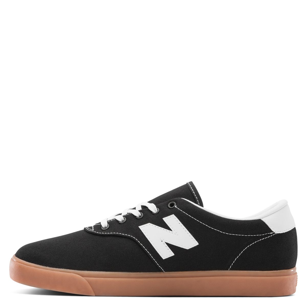 NEW BALANCE - New balance Deportes sparta zapatilla urbana hombre negro