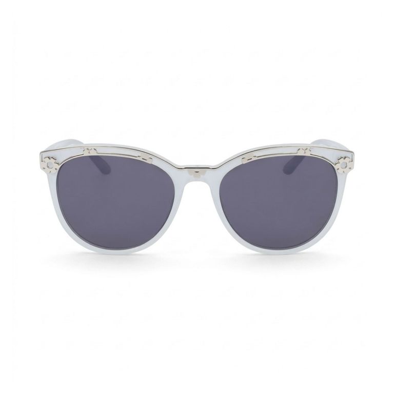 Lentes de Sol DJ7041-5518416 Mujer Gris TALLA UNICA