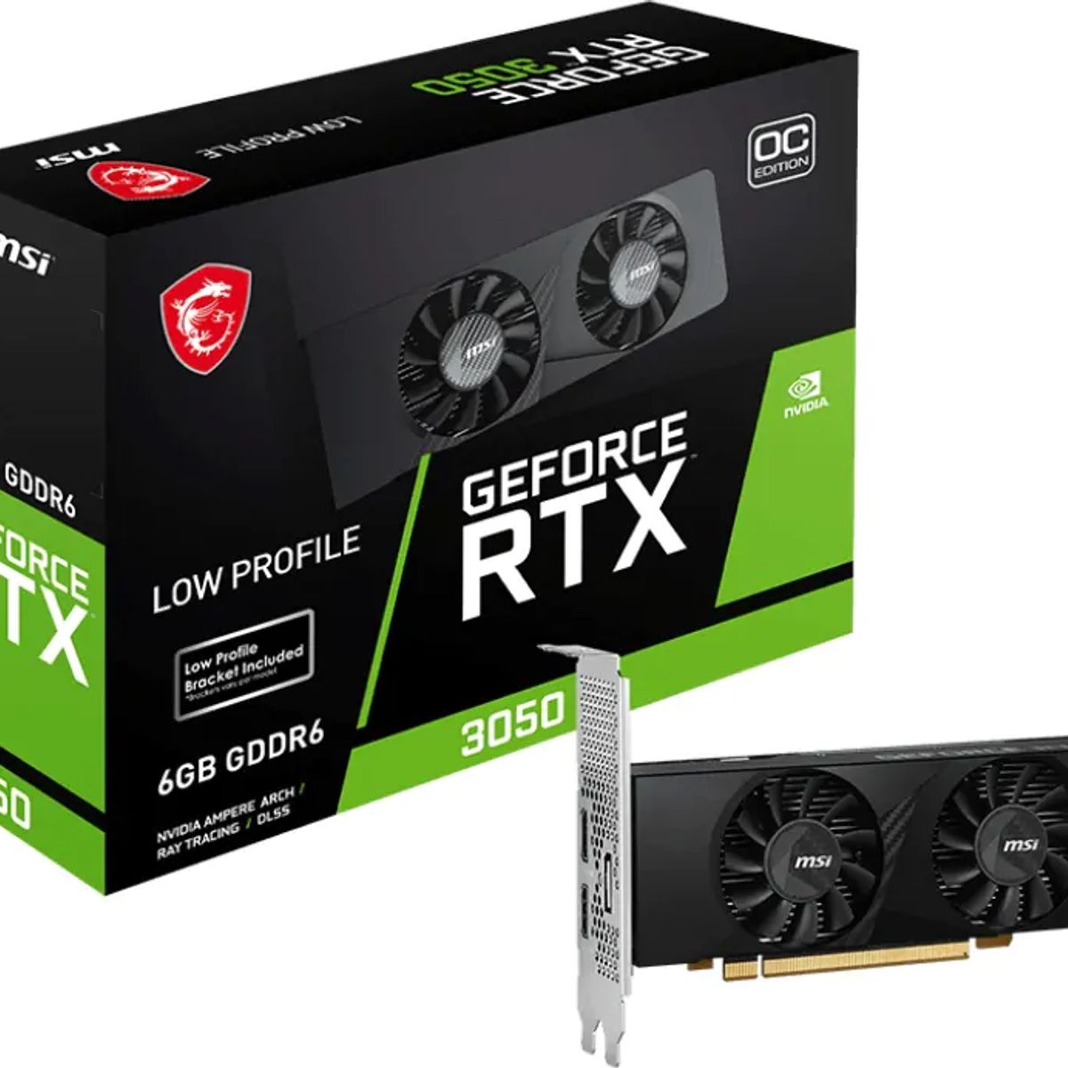 GENERICO - PC GAMER VCX10M ARGB, RYZEN 5 5500, RTX 3050 MSI, 16GB RAM DDR4, 512GB DDS NVMe