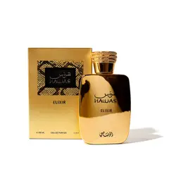 RASASI - HAWAS ELIXIR EDP 100 ML