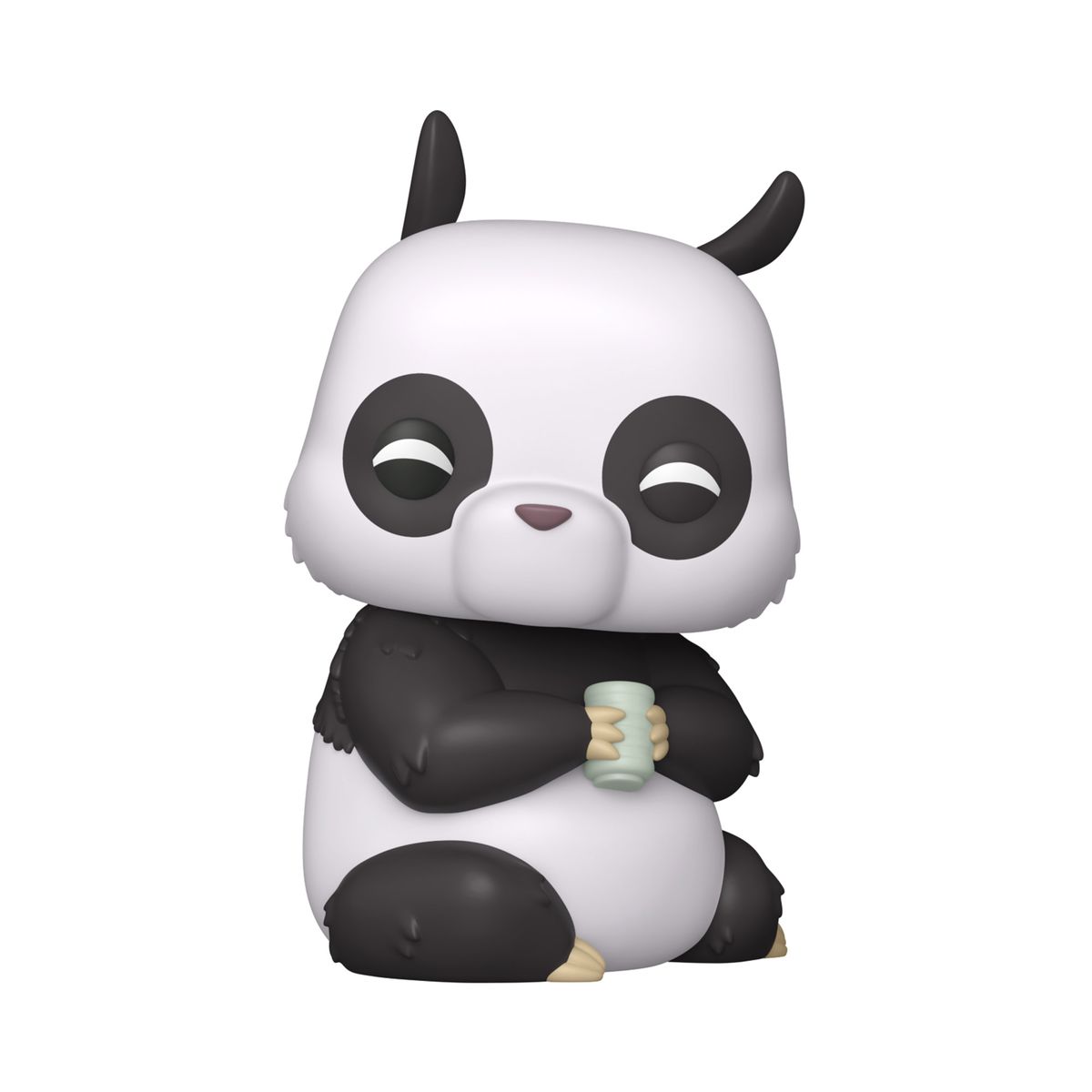 FUNKO - Funko Pop Ranma 12 Genma Exclusive - 2031