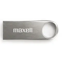MAXELL - Pendrive 64gb Metal Drive 3.2
