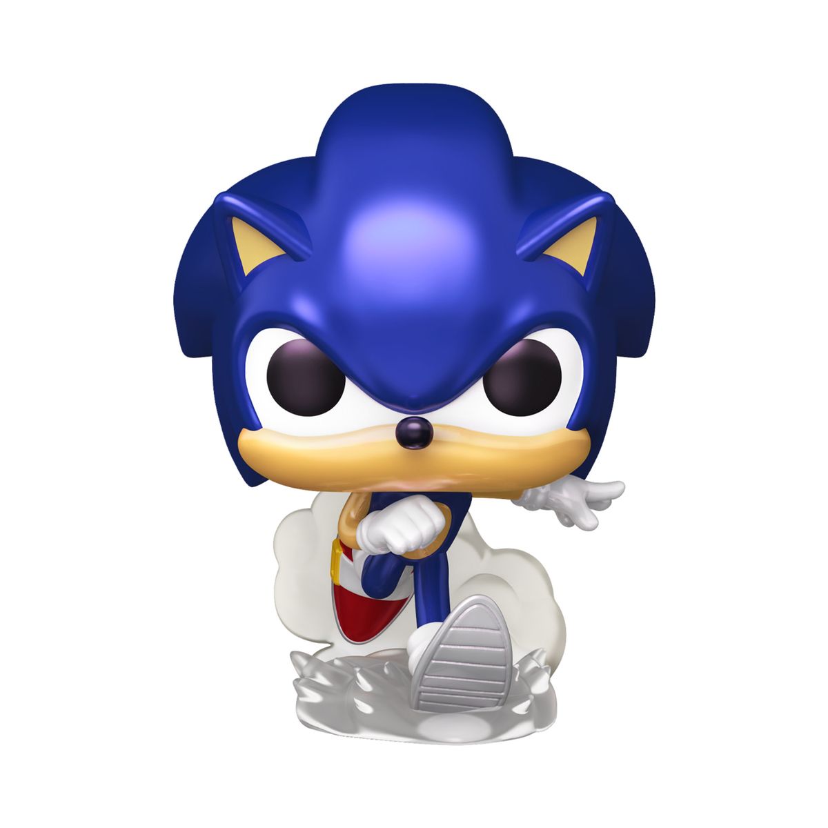 FUNKO - Funko Pop Sonic Sonic Running Exclusive - 1114