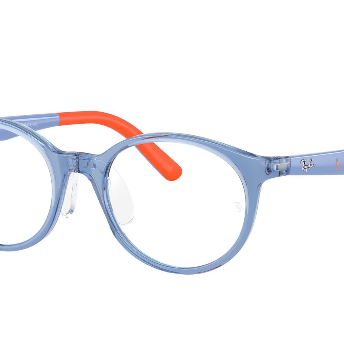 RAY BAN - ARMAZÓN ÓPTICO NIÑOS RAY BAN  - RY1625D 7510 ZOOTOPIA