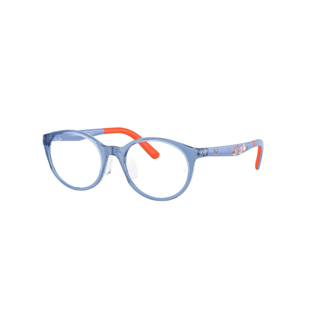 RAY BAN - ARMAZÓN ÓPTICO NIÑOS RAY BAN  - RY1625D 7510 ZOOTOPIA