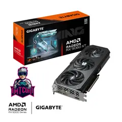 GENERICO - PC GAMER RYZEN 7 5700X, RX 9060XT, 16GB DE RAM 3733MHZ, 1TB SSD NVMe