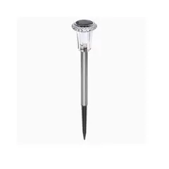 GENERICO - Lampara solar antorcha para exterior jardin impermeable