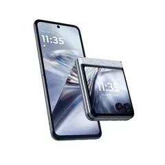 MOTOROLA - Razr 60 Swaroski Ice Melt