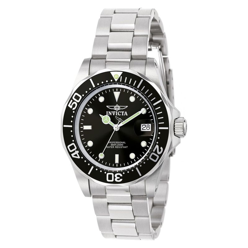 INVICTA - Reloj Hombre Invicta Pro Diver 9307