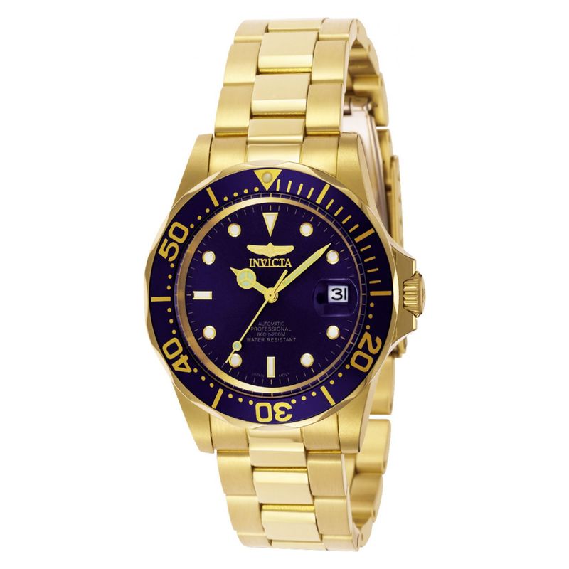 INVICTA - Reloj Hombre Invicta Pro Diver 8930