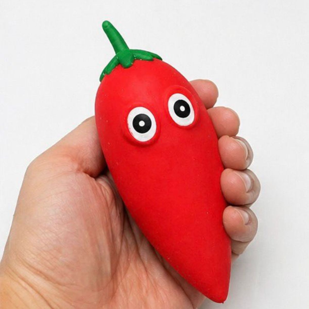 GENERICO - Squishy Aji Sensorial Antiestres Silicona Flexible