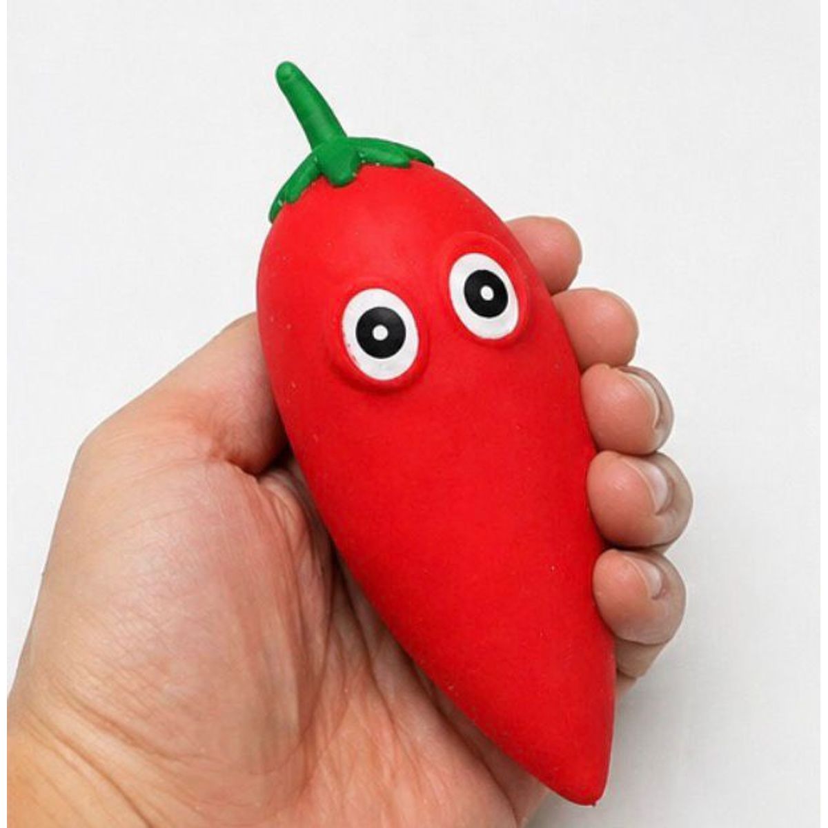 GENERICO - Squishy Aji Sensorial Antiestres Silicona Flexible