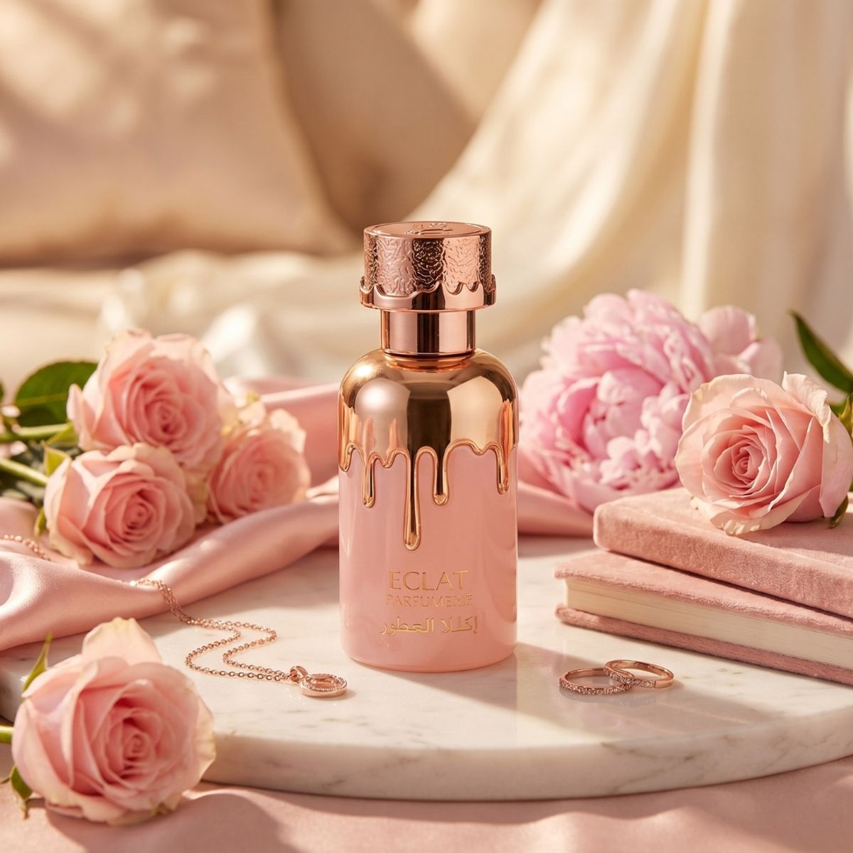 AL GAZAL - Al Gazal Eclat Perfumerie EDP 100 ml