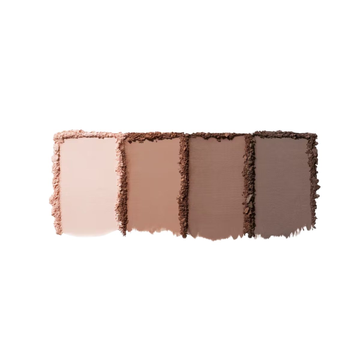 ELF COSMETICS - Mini Paleta de Sombras Bite Size - Cold Brew e.l.f. Cosmetics