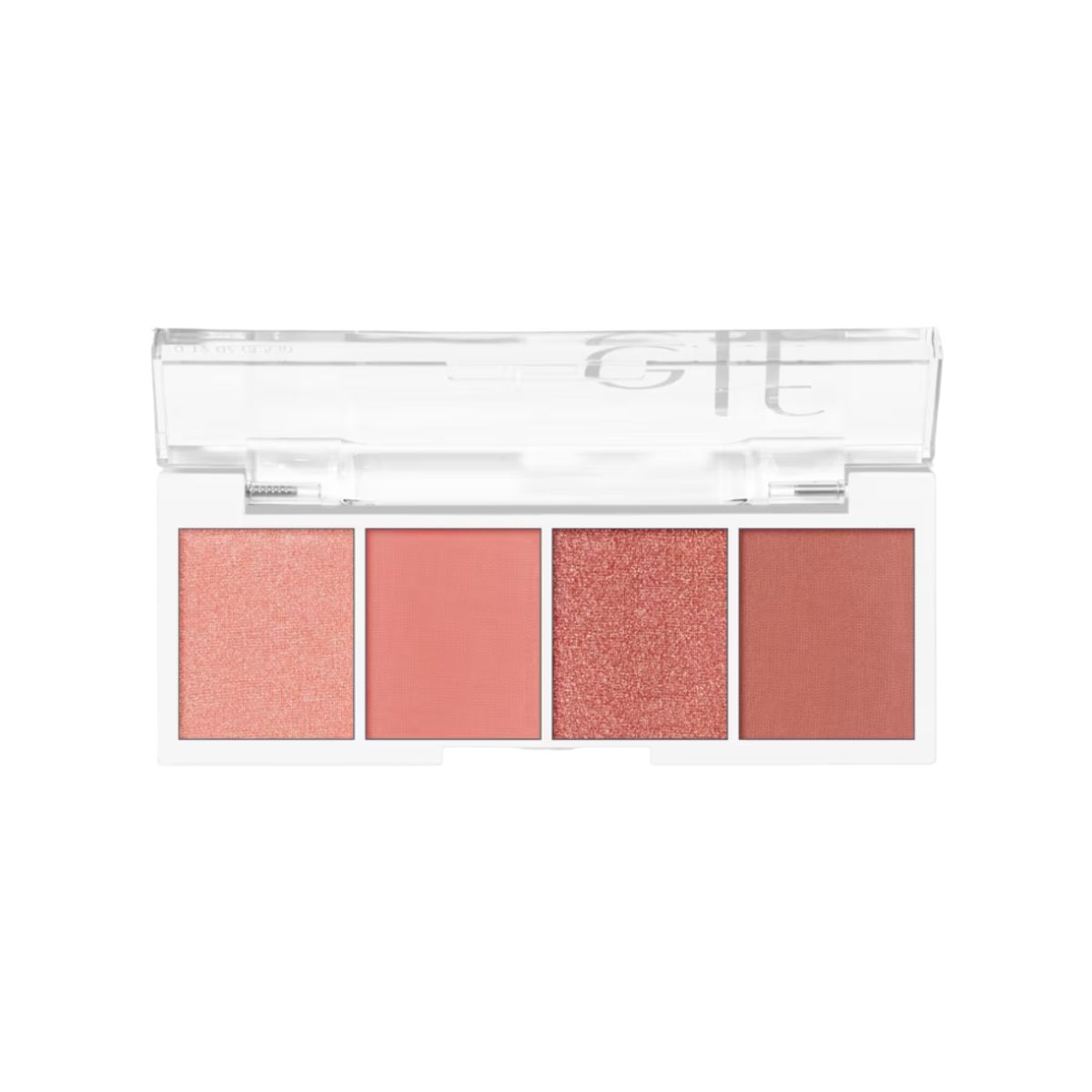 ELF COSMETICS - Mini Paleta de Sombras Bite Size - Take Your Pick e.l.f. Cosmetics