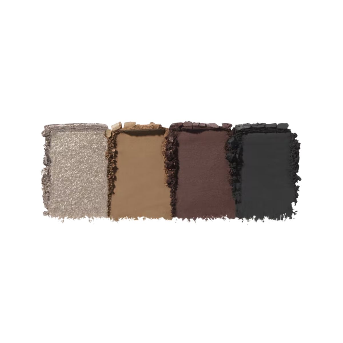 ELF COSMETICS - Mini Paleta de Sombras Bite Size - Truffles e.l.f. Cosmetics