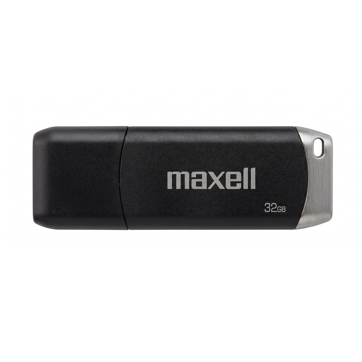 MAXELL - Pendrive Maxell 32Gb USBPD 2.0 Negro