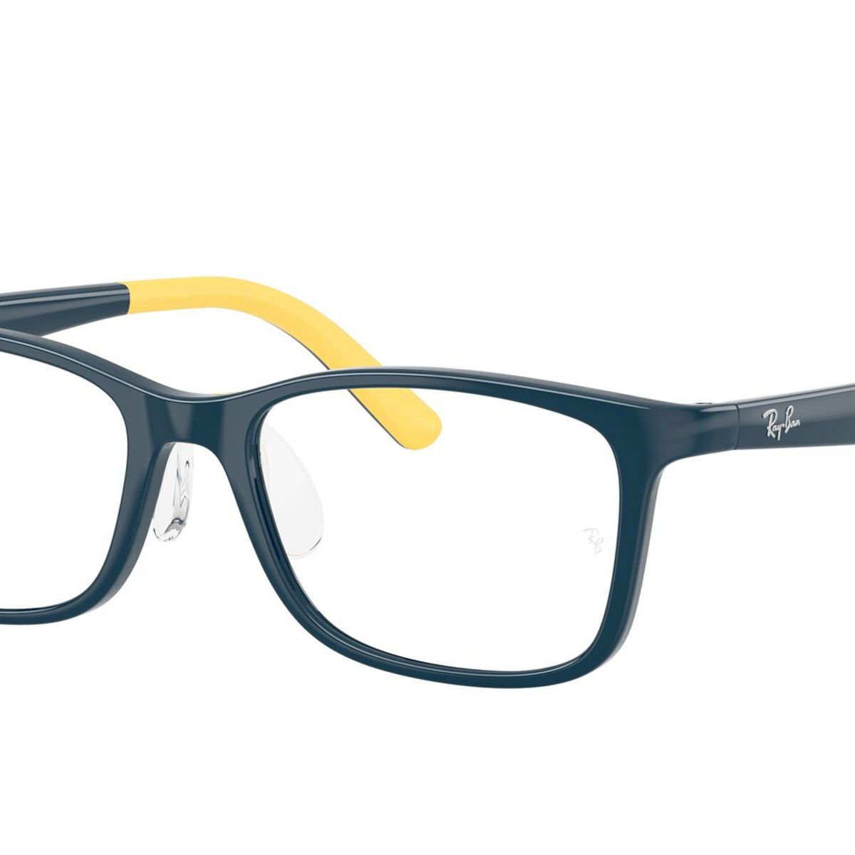 RAY BAN - ARMAZÓN ÓPTICO NIÑOS RAY BAN  - RY1626D 3937 - Azul