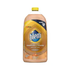 BLEM - Limpiador De Pisos Plastificados y Flotantes 800ml