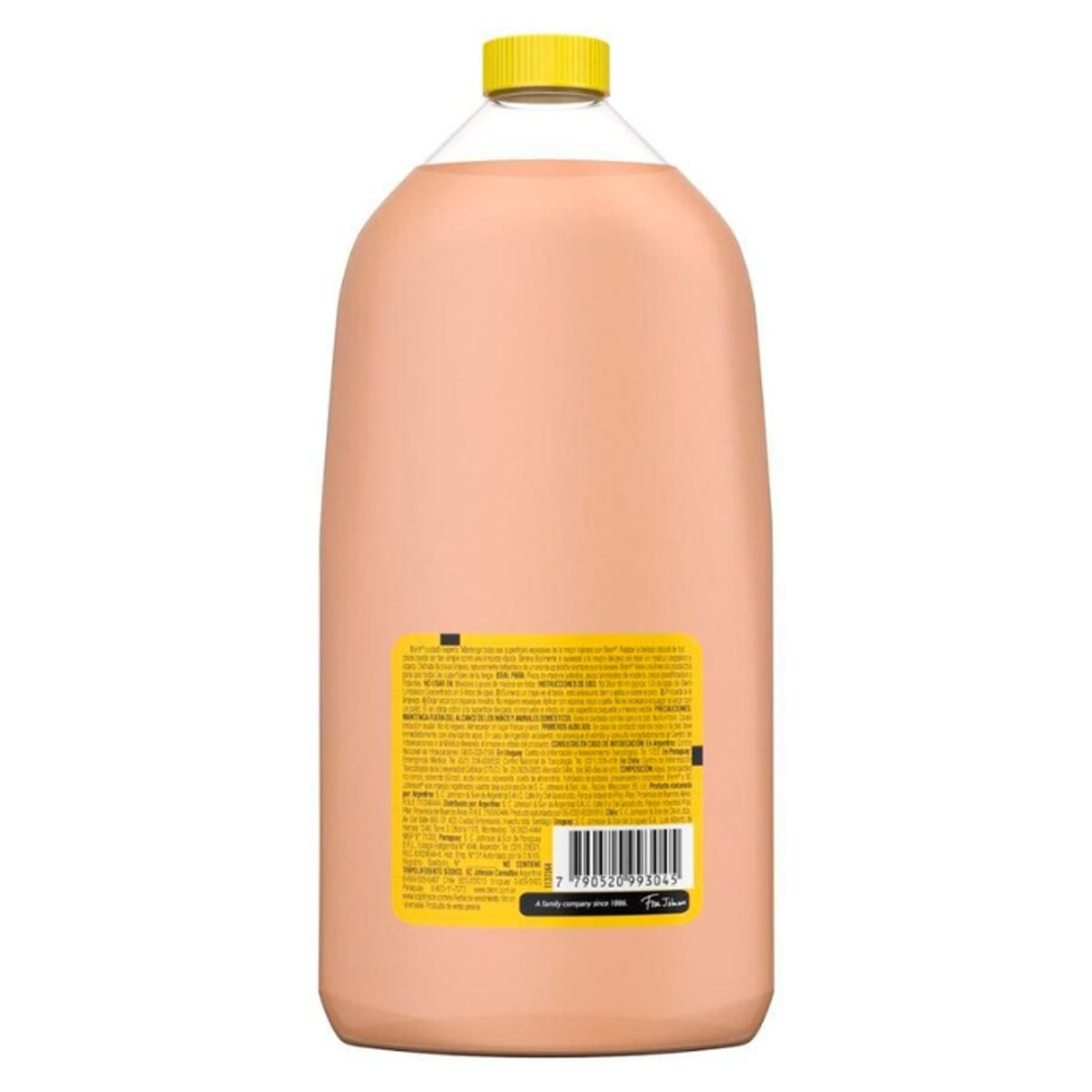 BLEM - Blem Limpiador De Pisos Plastificados y Flotantes 800ml