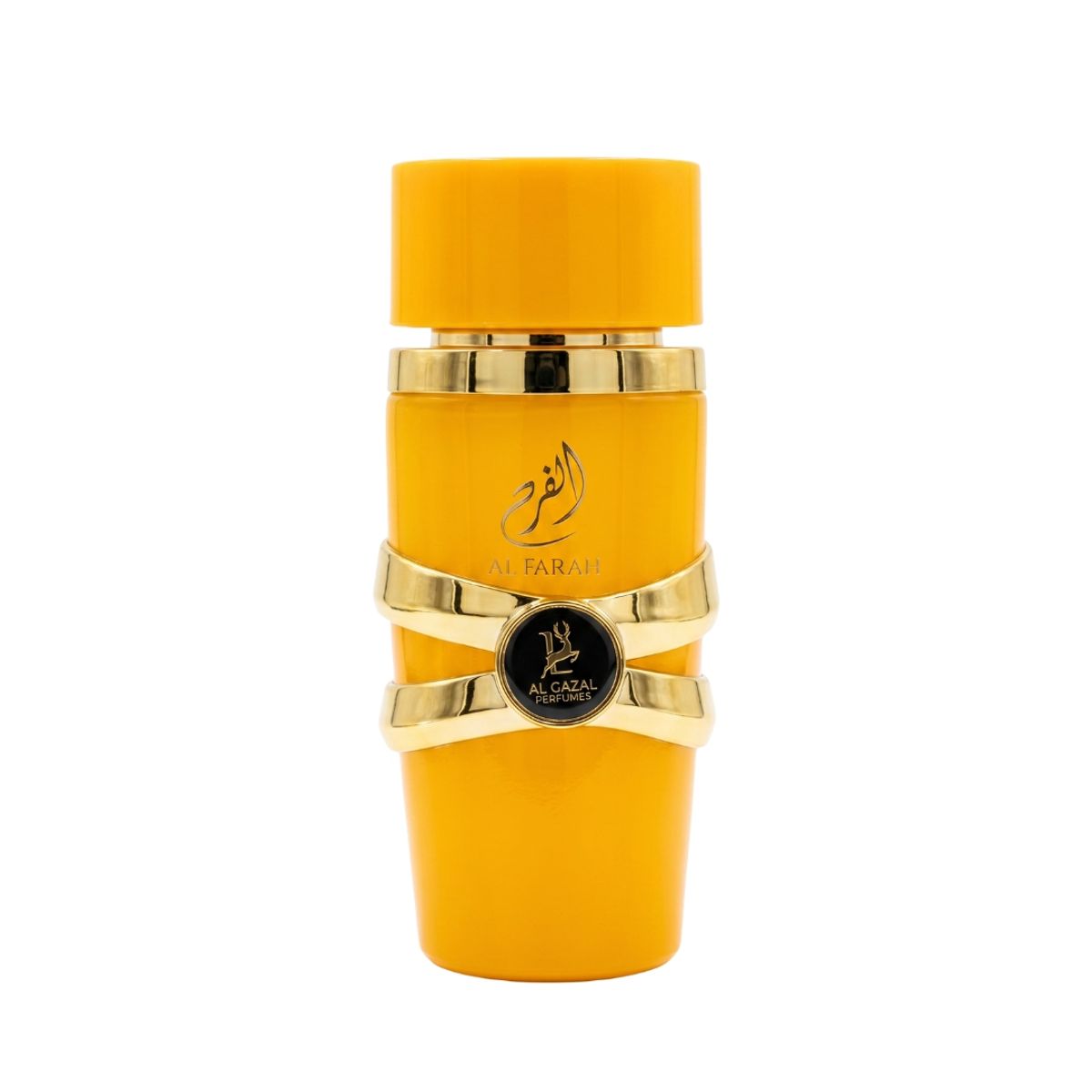 AL GAZAL - Al Gazal Al Farah Sundew EDP 100 ml
