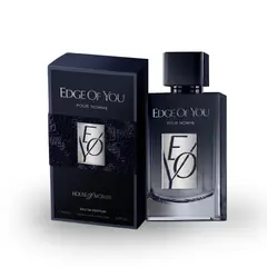 HOUSE OF MORAIS - Edge Of You Pour Homme EDP 100 ml