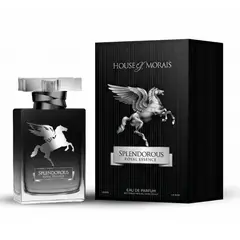HOUSE OF MORAIS - Splendorous Royal Essence EDP 100ml