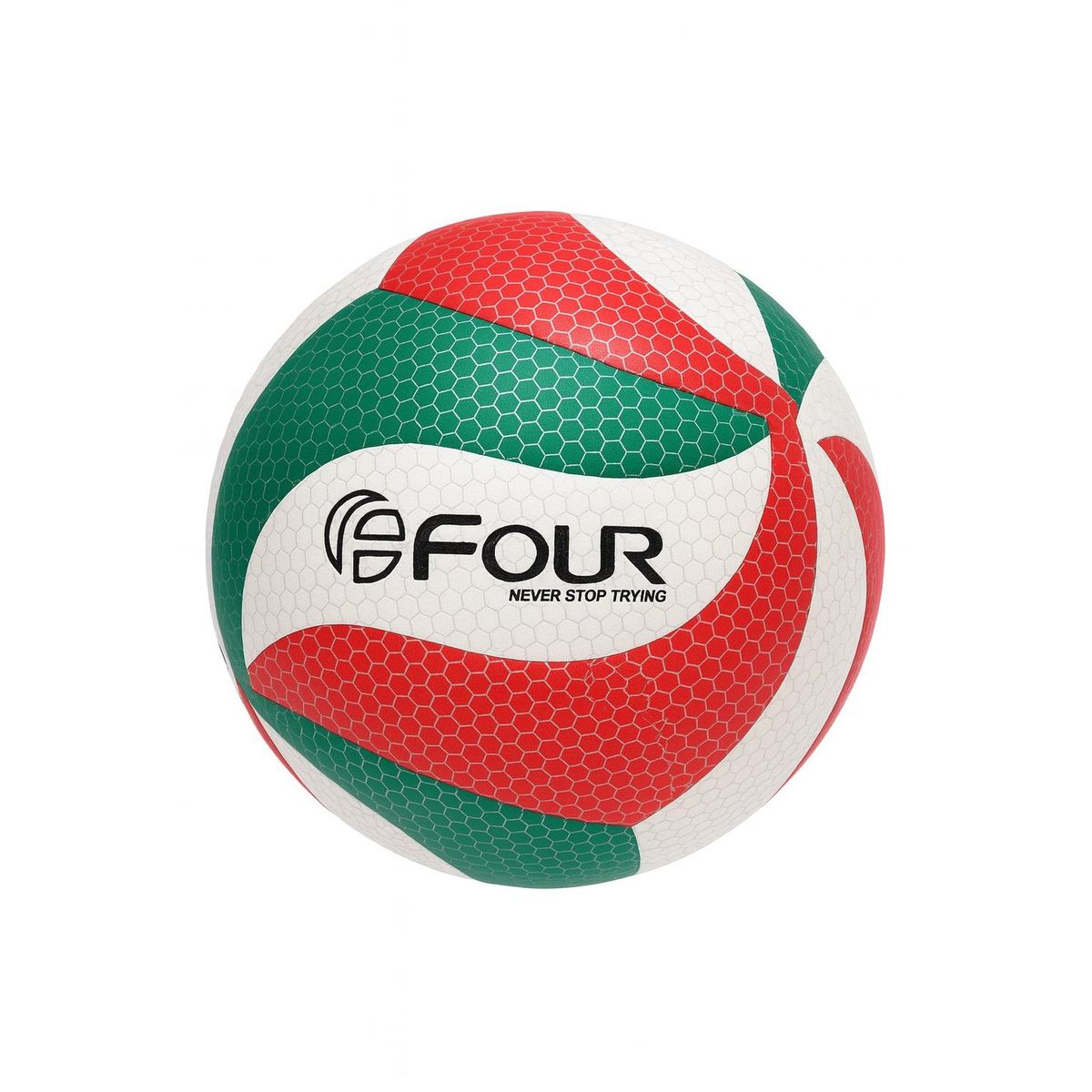FOUR - Balón de Voleibol Microfibra N°5 Four Golty