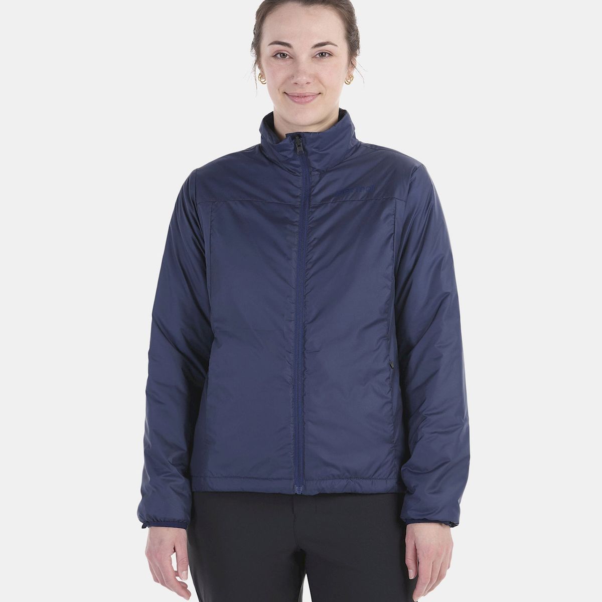 MARMOT - Chaqueta Mujer Marmot W Ramble Component Azul
